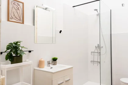 Chambre privée à Rambla de Catalunya, image 15 de 19