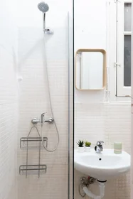 Chambre privée à Rambla de Catalunya, image 17 de 19