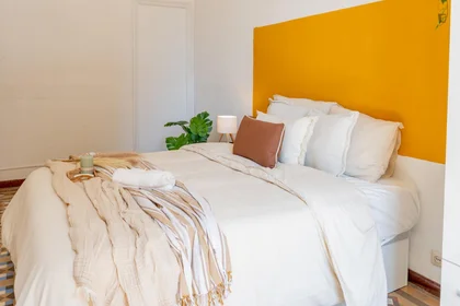 Chambre privée à Rambla de Catalunya, image 5 de 19