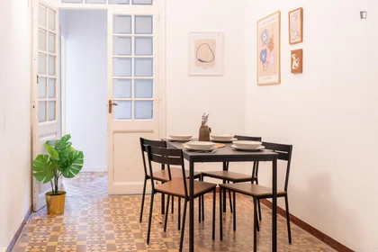 Chambre privée à Rambla de Catalunya, image 9 de 19