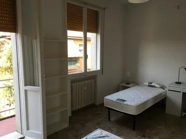 Private room at Via Fossolo, image 1 of 10