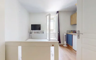 Całe miejsce Rue d'Aubeterre, Les Beaux-Arts, obraz 2 10