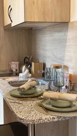 Prywatny pokój Avinguda del President Josep Tarradellas i Joan, Devesa-Güell, obraz 3 10