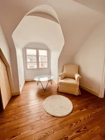 Privatzimmer in der Caen, 14000, bild 1 von 9