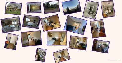 Privatzimmer in der Grenoble, 38000, bild 1 von 10
