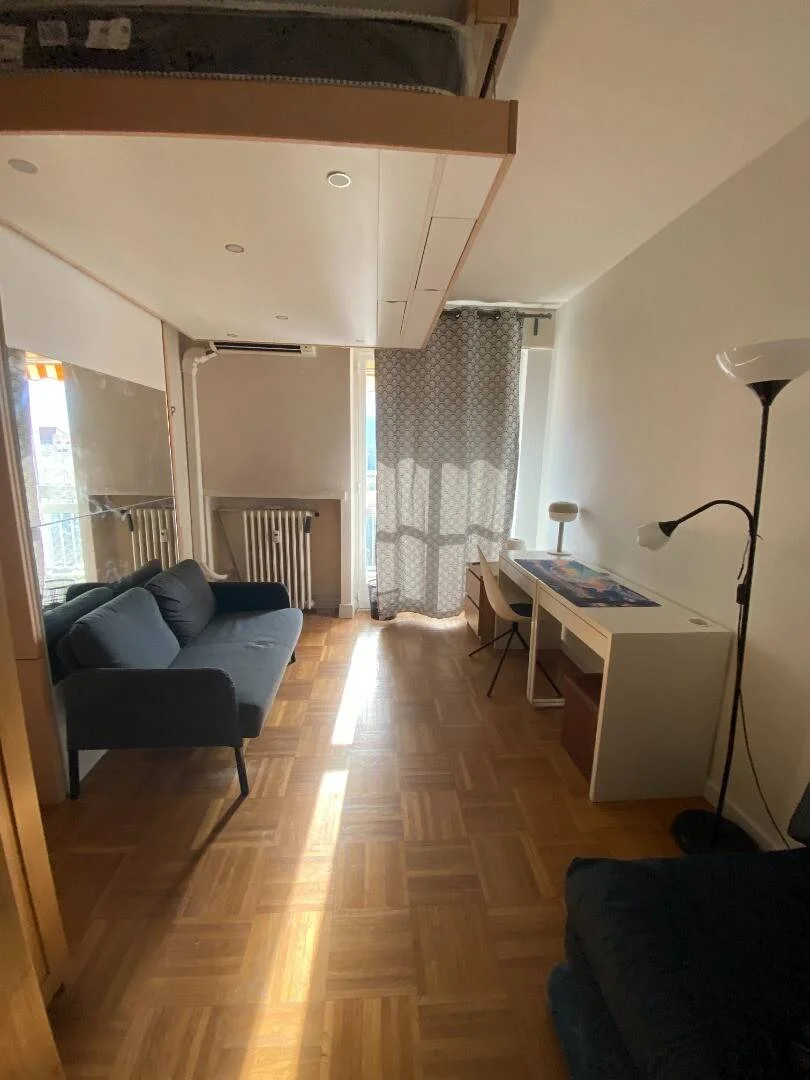 Preisgünstiges Studentenzimmer in günstiger Lage in 
