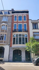 Prywatny pokój Chatelain, Brussels, obraz 21 22