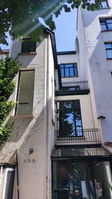 Prywatny pokój Chatelain, Brussels, obraz 22 22