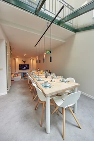 Prywatny pokój Chatelain, Brussels, obraz 4 22