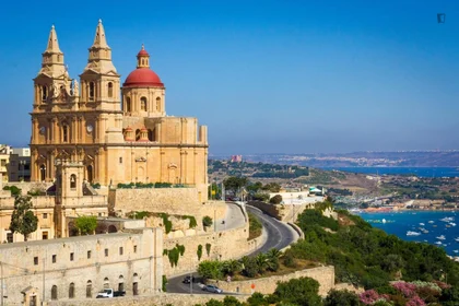 Alojamiento entero en Tumbrell, Il-Mellieħa, Malta, imagen 30 de 30