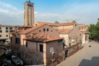 Entire place at Ruga Bella, 1079, 30135 Venezia VE, Italia, image 31 of 33