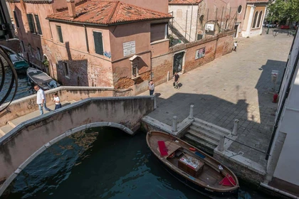 Entire place at Ruga Bella, 1079, 30135 Venezia VE, Italia, image 32 of 33