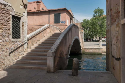 Entire place at Ruga Bella, 1079, 30135 Venezia VE, Italia, image 33 of 33