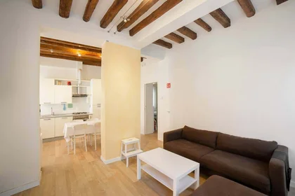 Entire apartment at Calle Lion, 3385, 30122 Venezia VE, Italia, image 1 of 34