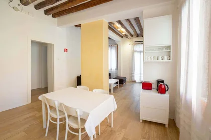 Entire apartment at Calle Lion, 3385, 30122 Venezia VE, Italia, image 2 of 34