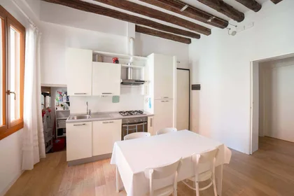 Entire apartment at Calle Lion, 3385, 30122 Venezia VE, Italia, image 16 of 34