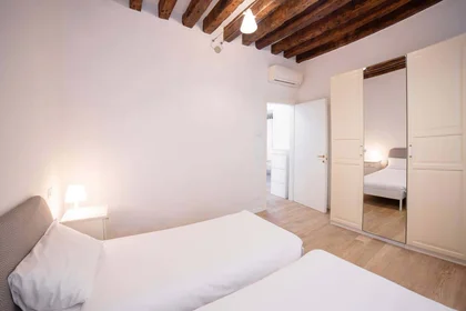 Entire apartment at Calle Lion, 3385, 30122 Venezia VE, Italia, image 18 of 34