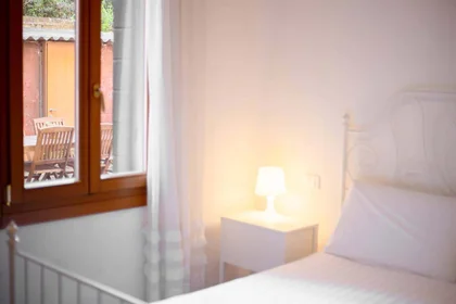 Entire apartment at Calle Lion, 3385, 30122 Venezia VE, Italia, image 21 of 34