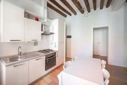 Entire apartment at Calle Lion, 3385, 30122 Venezia VE, Italia, image 25 of 34