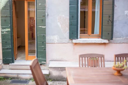 Entire apartment at Calle Lion, 3385, 30122 Venezia VE, Italia, image 26 of 34