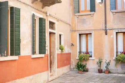 Entire apartment at Calle Lion, 3385, 30122 Venezia VE, Italia, image 29 of 34