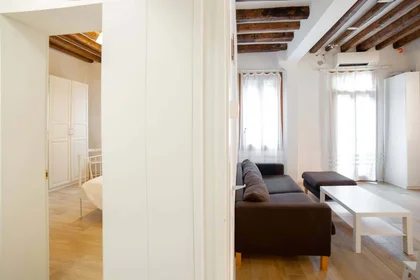 Entire apartment at Calle Lion, 3385, 30122 Venezia VE, Italia, image 4 of 34