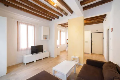 Entire apartment at Calle Lion, 3385, 30122 Venezia VE, Italia, image 31 of 34