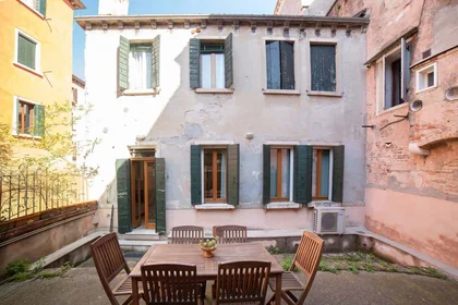 Entire apartment at Calle Lion, 3385, 30122 Venezia VE, Italia, image 34 of 34