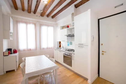 Entire apartment at Calle Lion, 3385, 30122 Venezia VE, Italia, image 6 of 34