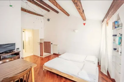 Entire apartment at Calle del Pestrin, 3889, 30122 Venezia VE, Italia, image 13 of 31