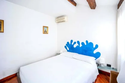 Entire apartment at Calle del Pestrin, 3889, 30122 Venezia VE, Italia, image 16 of 31