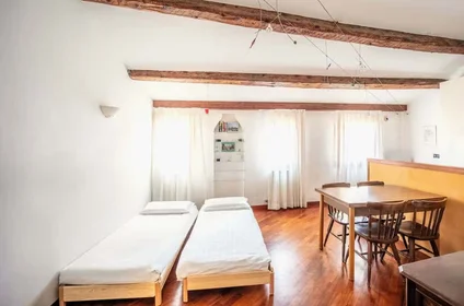 Entire apartment at Calle del Pestrin, 3889, 30122 Venezia VE, Italia, image 22 of 31