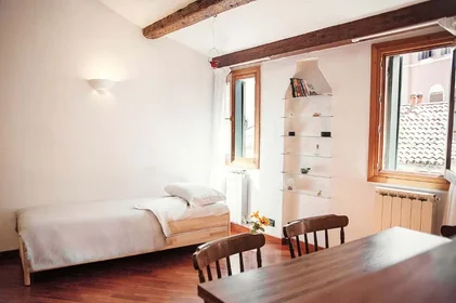 Entire apartment at Calle del Pestrin, 3889, 30122 Venezia VE, Italia, image 23 of 31
