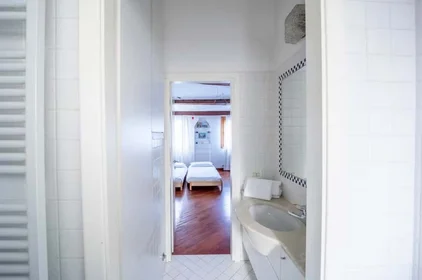 Entire apartment at Calle del Pestrin, 3889, 30122 Venezia VE, Italia, image 6 of 31