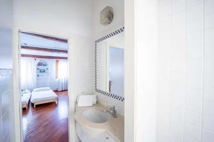 Entire apartment at Calle del Pestrin, 3889, 30122 Venezia VE, Italia, image 7 of 31