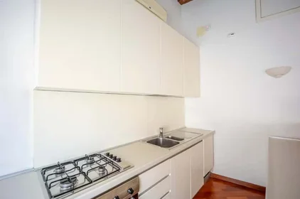 Entire apartment at Calle del Pestrin, 3889, 30122 Venezia VE, Italia, image 9 of 31