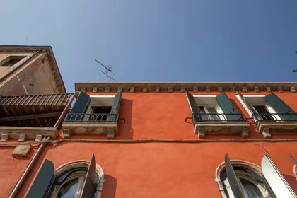 Appartamento intero in C. del Fonte, 3434, 30121 Venezia VE, Italia, immagine 18 di 18