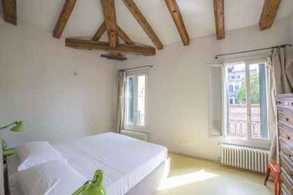 Appartamento intero in C. del Fonte, 3434, 30121 Venezia VE, Italia, immagine 4 di 18