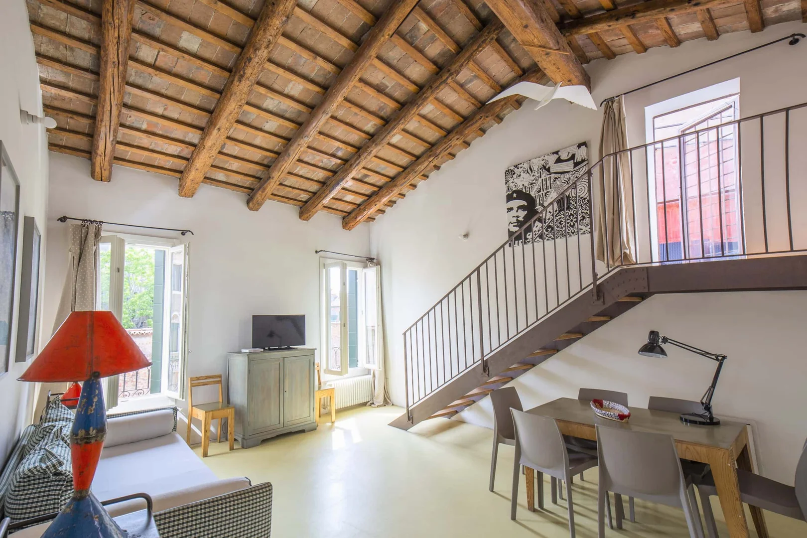 C. del Fonte, 3434, 30121 Venezia VE, Italia
