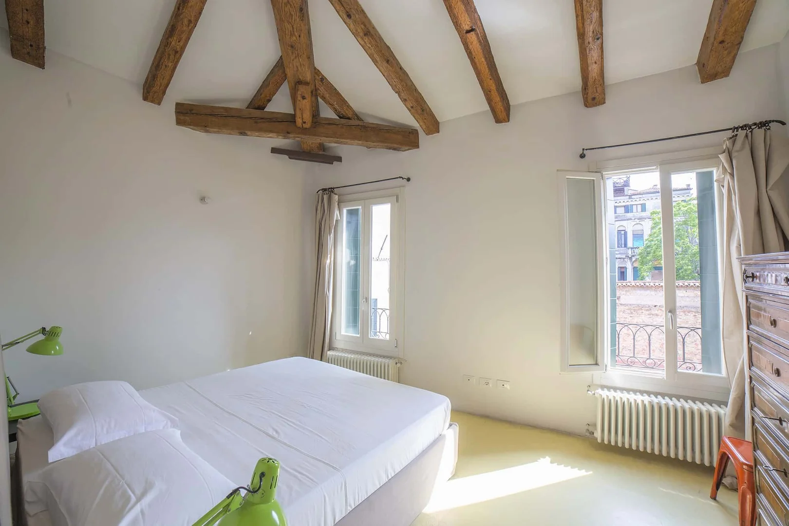C. del Fonte, 3434, 30121 Venezia VE, Italia