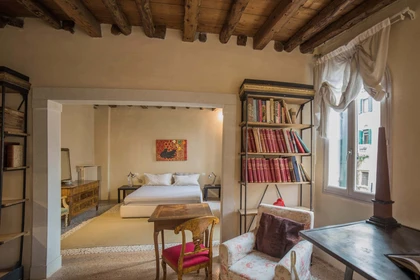 Entire apartment at C. del Fonte, 3434, 30121 Venezia VE, Italia, image 2 of 23