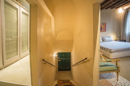 Entire apartment at C. del Fonte, 3434, 30121 Venezia VE, Italia, image 11 of 23