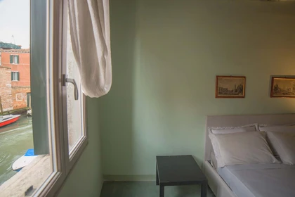 Entire apartment at C. del Fonte, 3434, 30121 Venezia VE, Italia, image 16 of 23