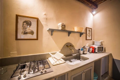 Entire apartment at C. del Fonte, 3434, 30121 Venezia VE, Italia, image 20 of 23