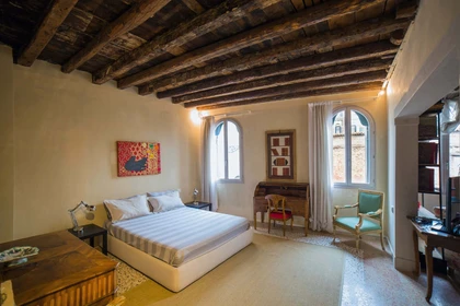 Entire apartment at C. del Fonte, 3434, 30121 Venezia VE, Italia, image 3 of 23