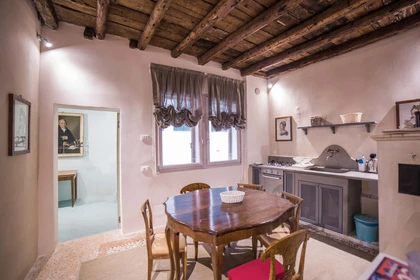 Entire apartment at C. del Fonte, 3434, 30121 Venezia VE, Italia, image 4 of 23
