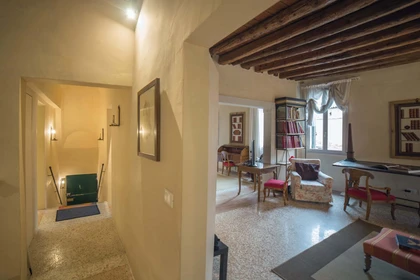Entire apartment at C. del Fonte, 3434, 30121 Venezia VE, Italia, image 5 of 23
