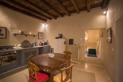 Entire apartment at C. del Fonte, 3434, 30121 Venezia VE, Italia, image 6 of 23