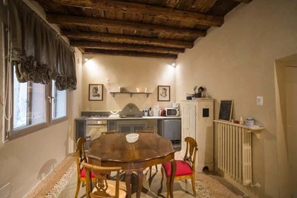Entire apartment at C. del Fonte, 3434, 30121 Venezia VE, Italia, image 7 of 23