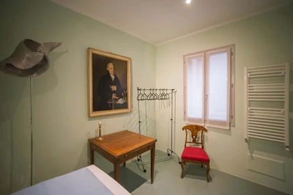 Entire apartment at C. del Fonte, 3434, 30121 Venezia VE, Italia, image 9 of 23